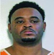 Brandon Stubblefield