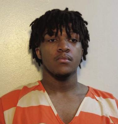 Lemar Eugene Leo Williams Jr