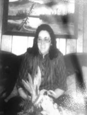 BARBARA ANN (LATTNER ALLEN