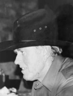 LEWIS HAROLD AKERS