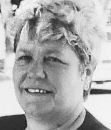 CAROLYN JO WARREN