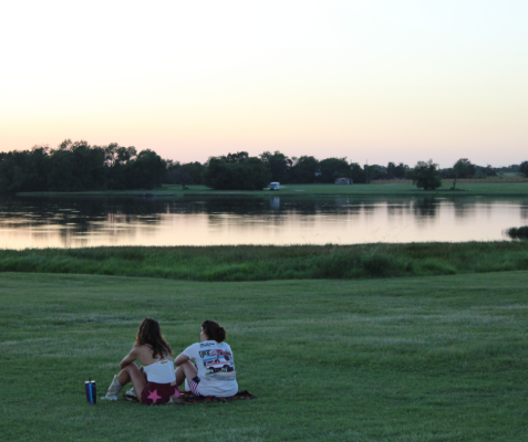 park field