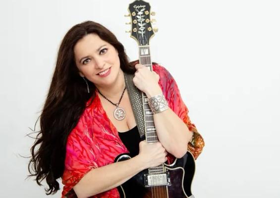 Shelley King
