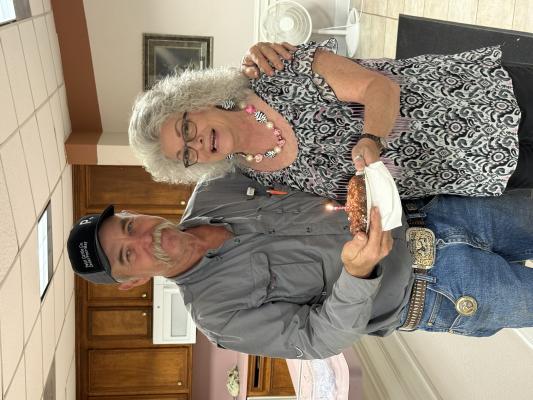 CELEBRATING STEPHEN PETRI