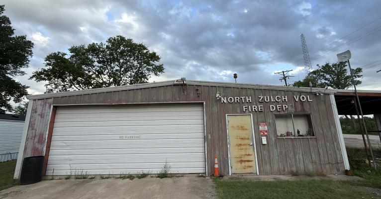 Six firefighters walk out of North Zulch VFD meeting