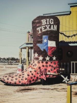 Photo by K. Mitch Hodge on Unsplash