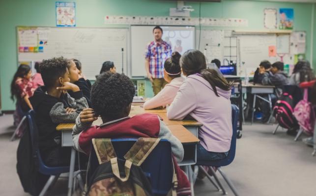 Debating a four-day school week