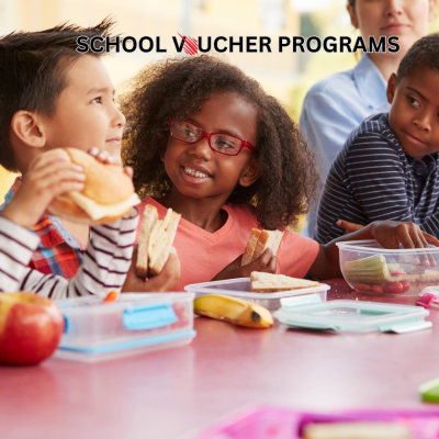 School Vouchers: A Pivotal Issue in Texas Education