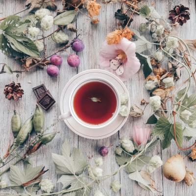Photo by Lidiya Pavlikova on Unsplash