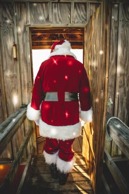 Photo by LuAnn Hunt on Unsplash