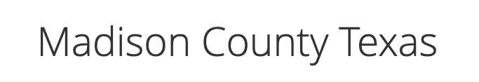 Madison County Commissioners Address Requests