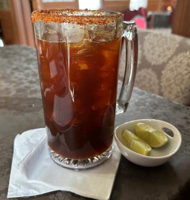 Michelada