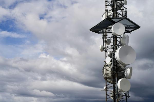 North Zulch teachers adapt in Verizon outage