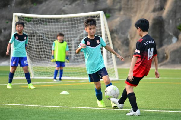 FC Mustangs to host first summer soccer camp