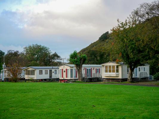 Court spares mobile home owner unknown fees