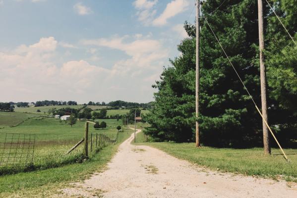 Road money doesn’t match road miles in Madison County