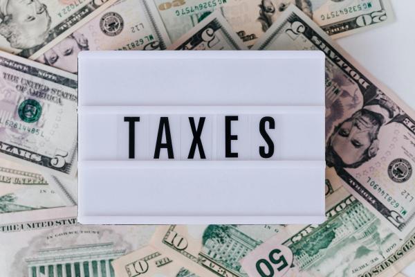 County floats tax plan as anti-energy project tool