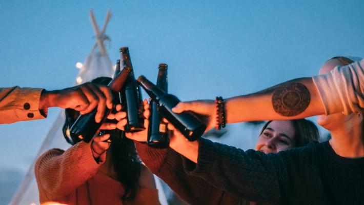 City corrects code for alcohol at approved events