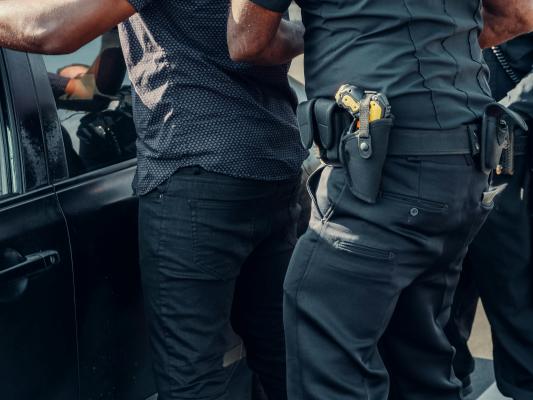 Surge in drug seizures, infrastructure pressure among quarterly reports