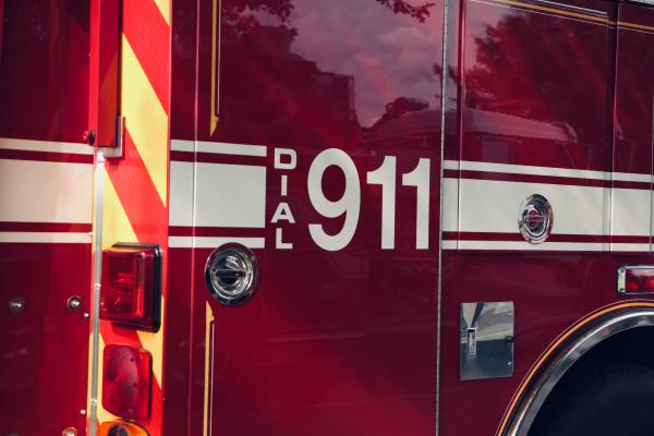 Midway, North Zulch fire departments win equipment grants
