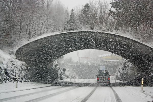 Cold front to bring freezing temperatures to Madison County