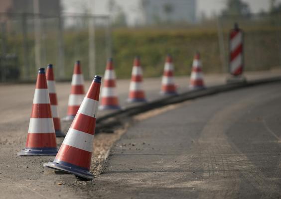 City seeks 30 signatures for $1.2M in roadway repairs