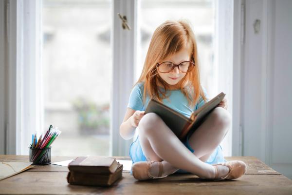 Midway gifted 1,500 children’s books