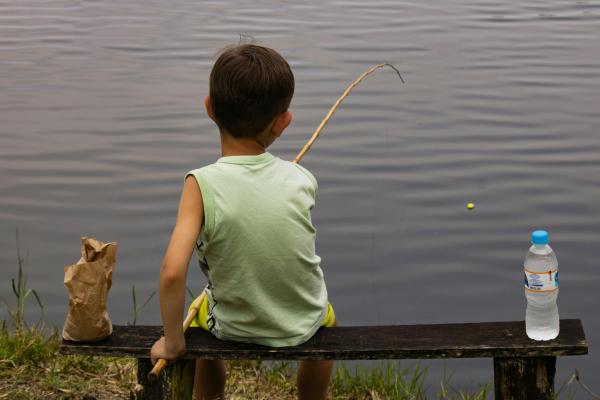 Kid Fish returns to Fort Boggy for ninth year