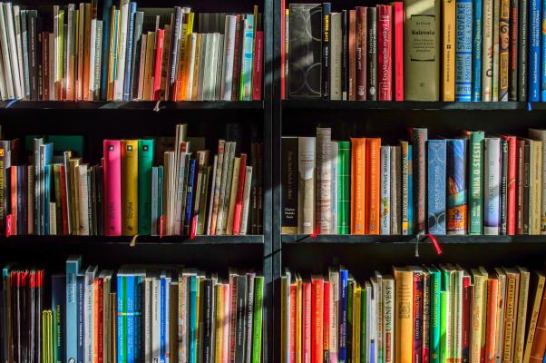 E-book service goes dark, rural readers feel the loss