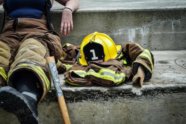 Midway VFD calls topped 150 last year, department eyes new station