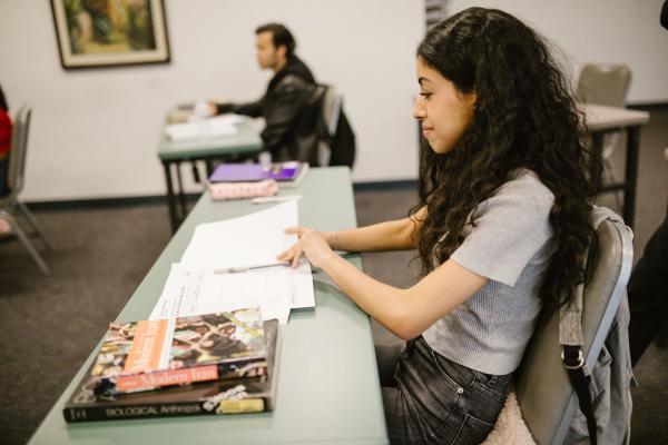 Madisonville High adds dual credit speech course