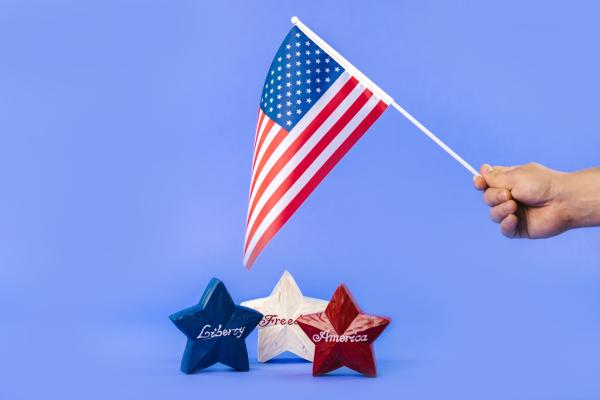 Bells to ring at courthouse for America’s 250th