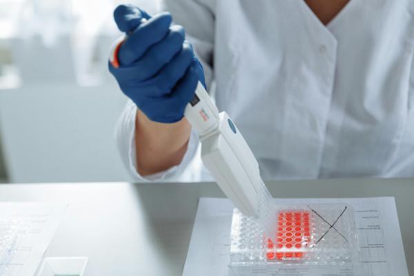 State launches DNA testing program for sexual assault survivors