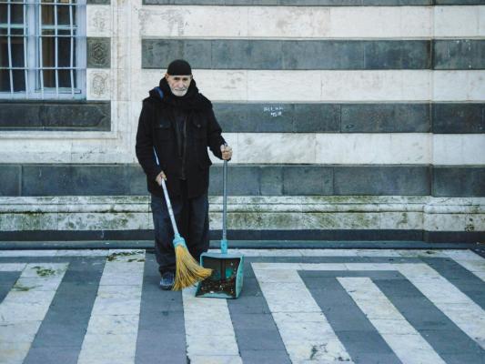 Madisonville seeks volunteers for street cleanup