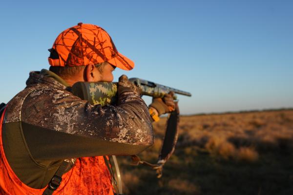 TPWD accepting drawn hunt permit applications for 2026-27 Season