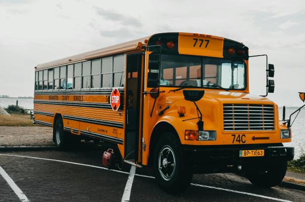 NZISD weighs bus replacement options, rules out retrofitting