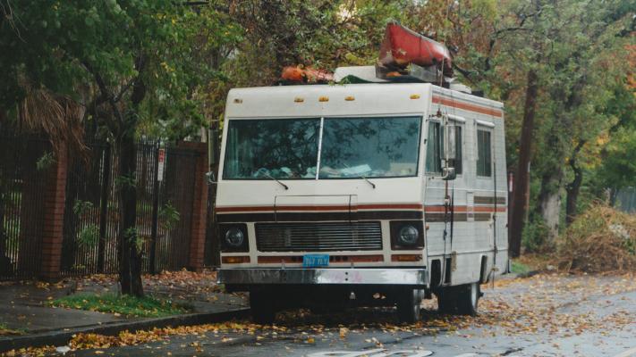Council sets 72-hour RV residential limit