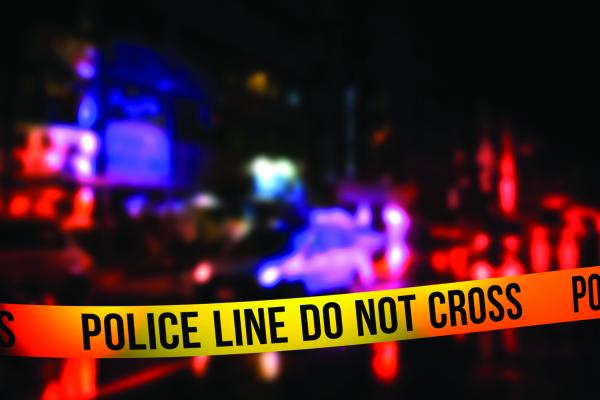 Man injured after ATV roll in northwest Madison County