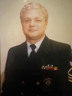 ROBERT W. ANDREWS, JR.
