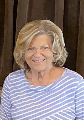 LILLIAN MARIE  “MEEMAW" SIMMONS