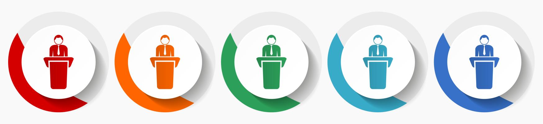 Primary Election District and County Voting Guide