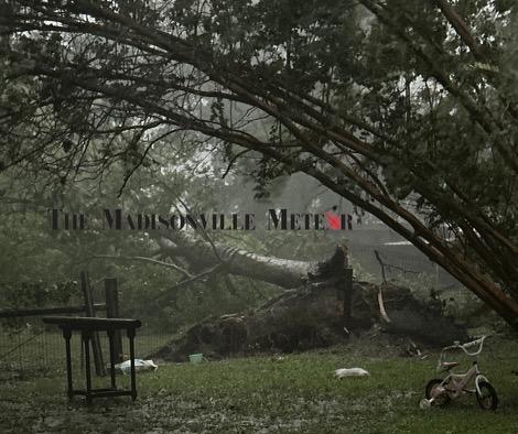 Storm Madisonville June 2023