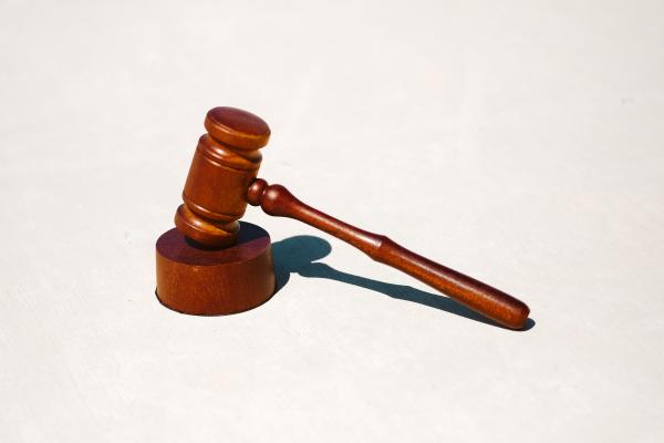 Jail Log