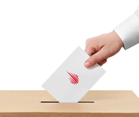 election 1