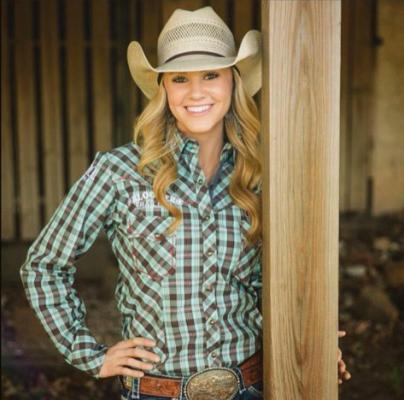 Nurturing a Legacy of Rodeo, Nursing, and Resilience