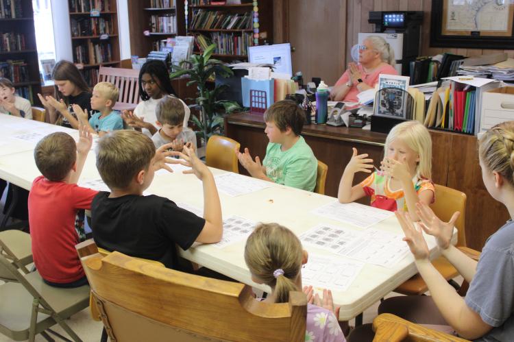 FINGERPRINTS AND FORENSIC SCIENCE IN MIDWAY