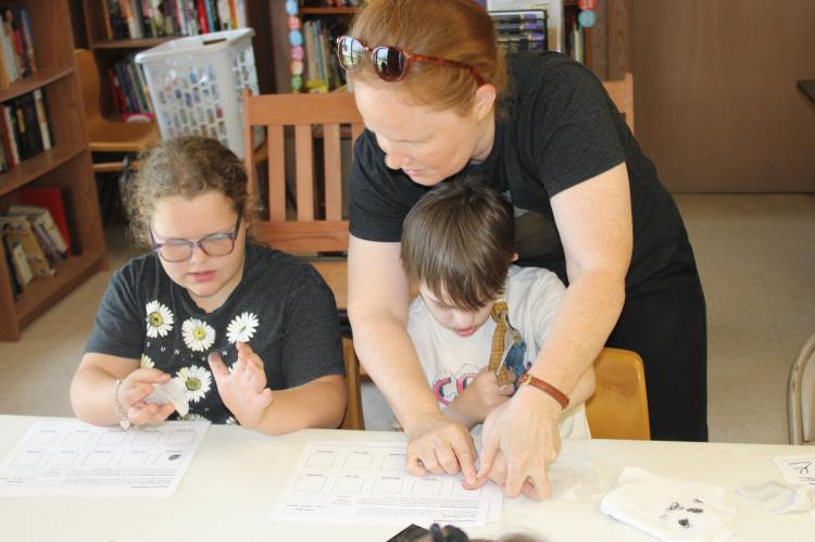 FINGERPRINTS AND FORENSIC SCIENCE IN MIDWAY
