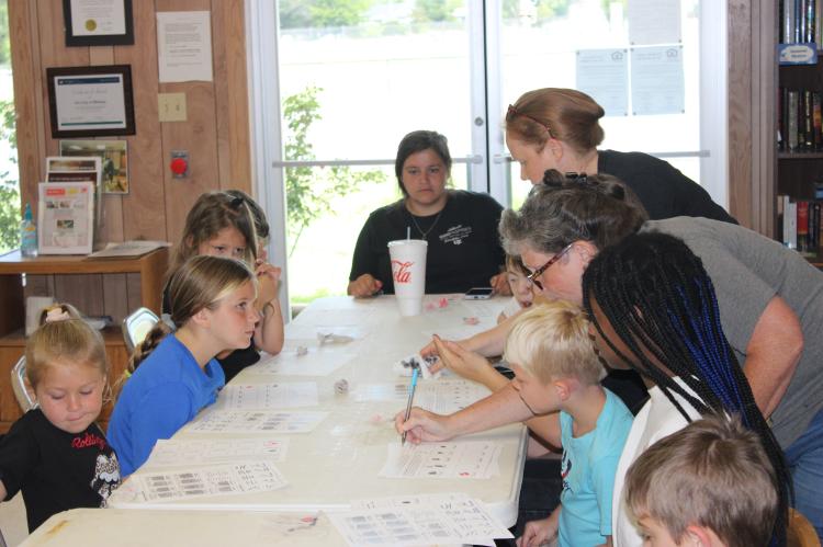 FINGERPRINTS AND FORENSIC SCIENCE IN MIDWAY