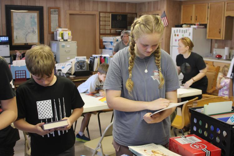 FINGERPRINTS AND FORENSIC SCIENCE IN MIDWAY