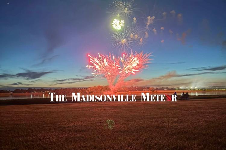 Madisonville celebrates America’s 250th